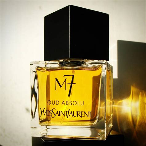 ysl la collection m7 oud absolu|m7 oud absolu parfum.